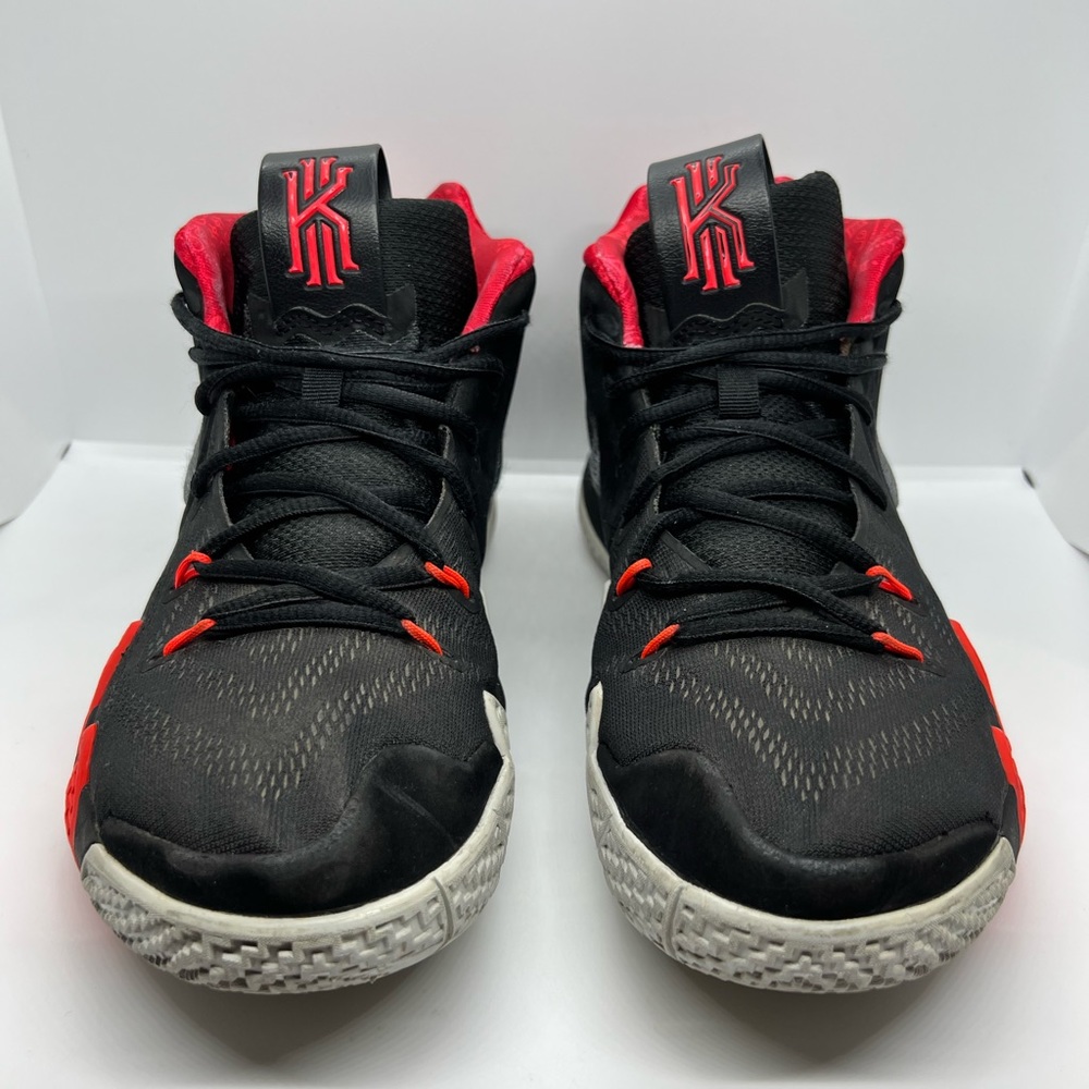 Mens size 8 Nike Kyrie 4 Think 16 sneaker shoe STOCK X price $360
